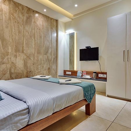 Hotel Swamini Kolhapur Dış mekan fotoğraf