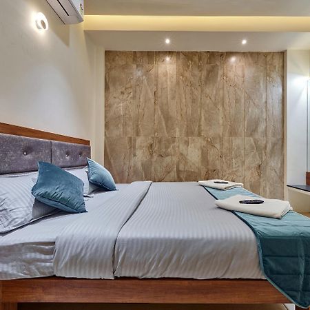 Hotel Swamini Kolhapur Dış mekan fotoğraf