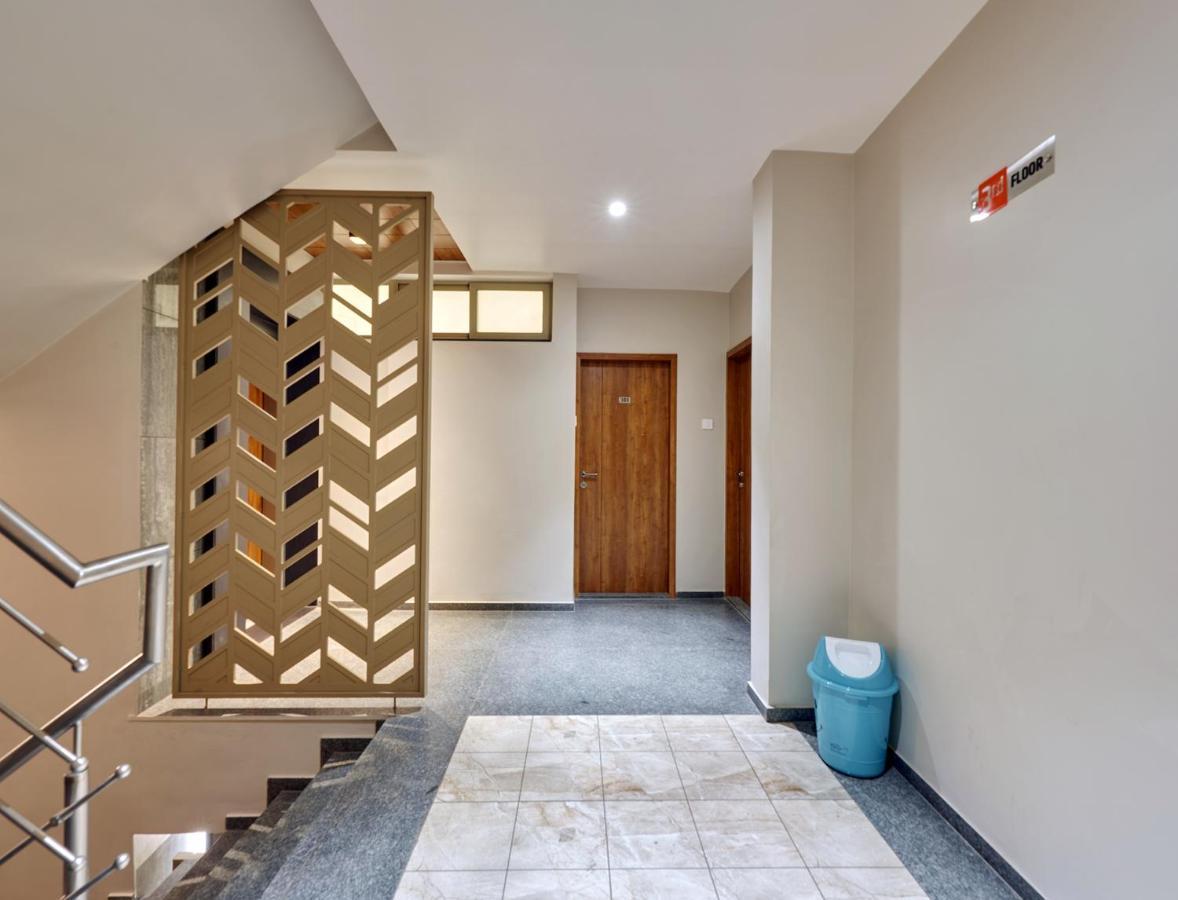 Hotel Swamini Kolhapur Dış mekan fotoğraf