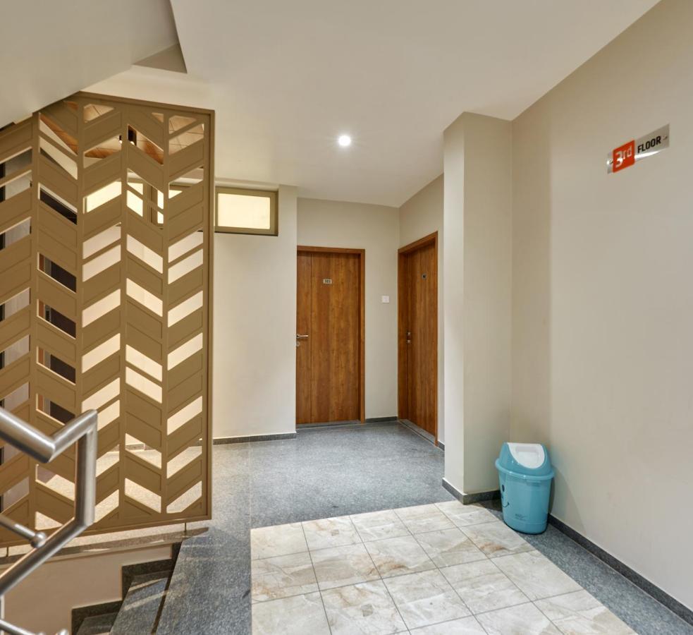 Hotel Swamini Kolhapur Dış mekan fotoğraf