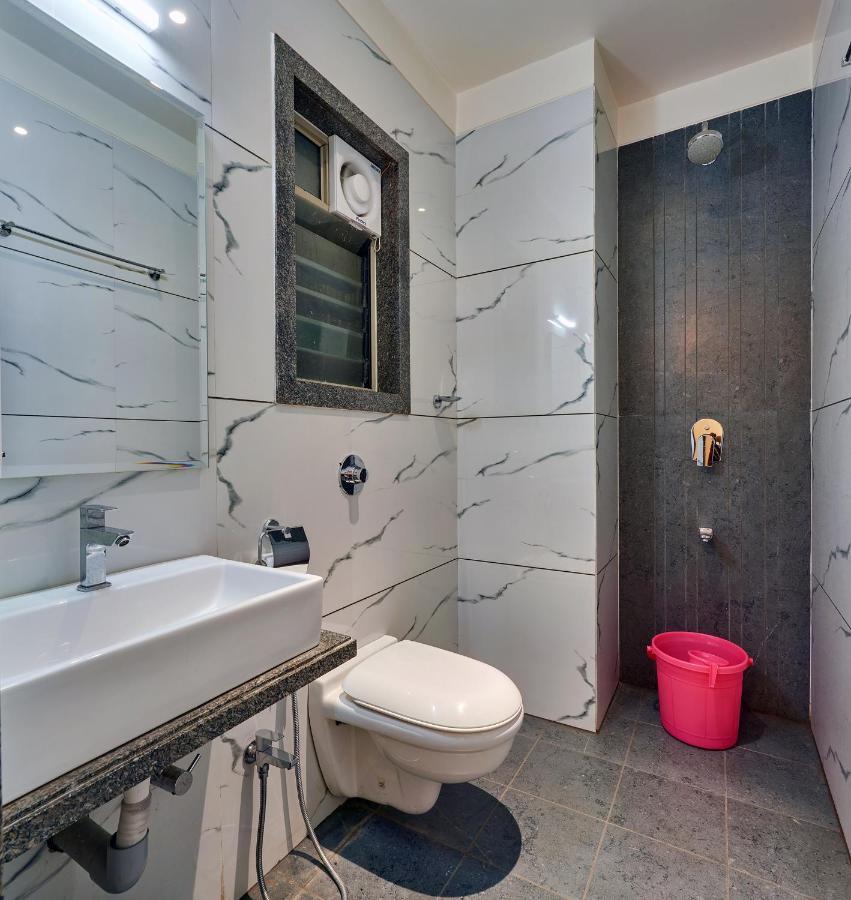 Hotel Swamini Kolhapur Dış mekan fotoğraf