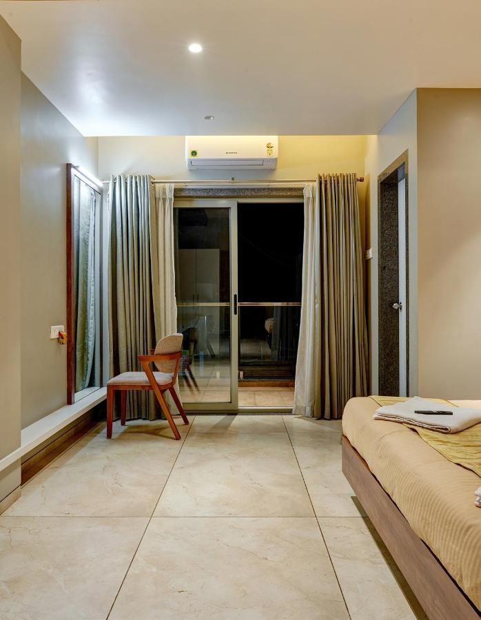 Hotel Swamini Kolhapur Dış mekan fotoğraf