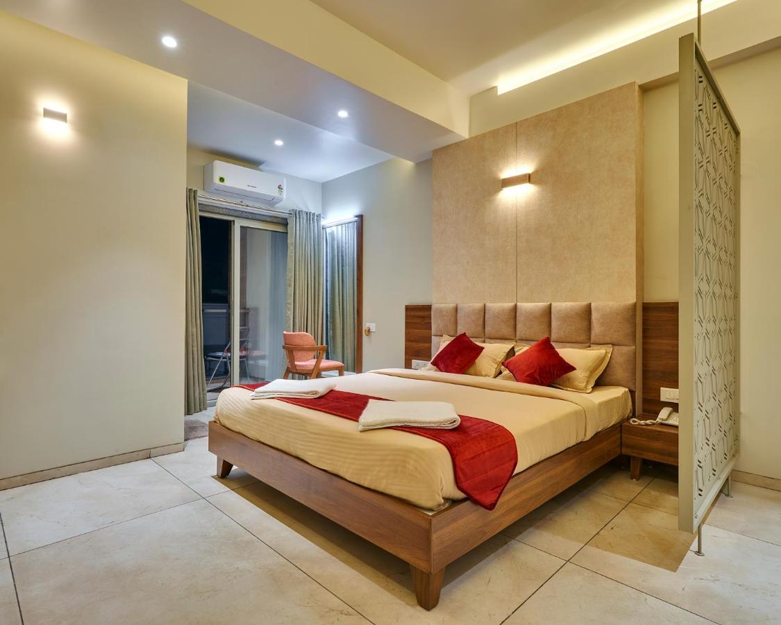 Hotel Swamini Kolhapur Dış mekan fotoğraf