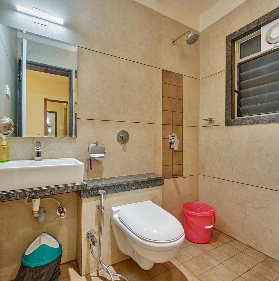 Hotel Swamini Kolhapur Dış mekan fotoğraf